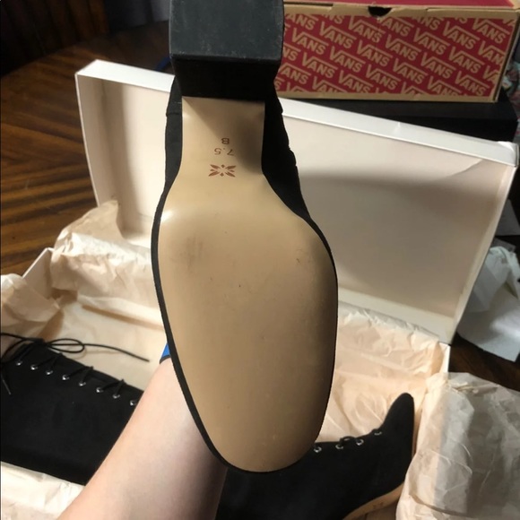 BCBGeneration Boots - Picture 2 of 4